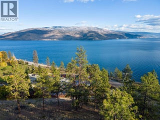 6785 Thorne Road. Peachland, British Columbia
