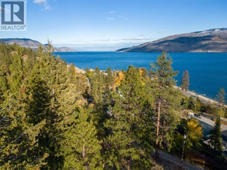 6785 Thorne Road. Peachland, British Columbia