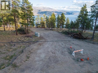 6785 Thorne Road. Peachland, British Columbia