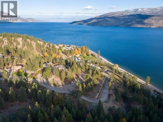6785 Thorne Road. Peachland, British Columbia