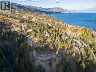 6785 Thorne Road. Peachland, British Columbia