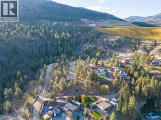 6785 Thorne Road. Peachland, British Columbia
