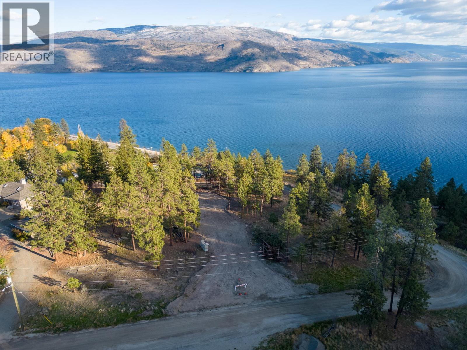 6785 Thorne Road. Peachland, British Columbia