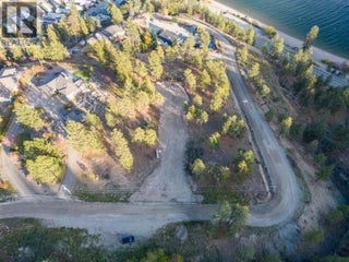 6785 Thorne Road. Peachland, British Columbia