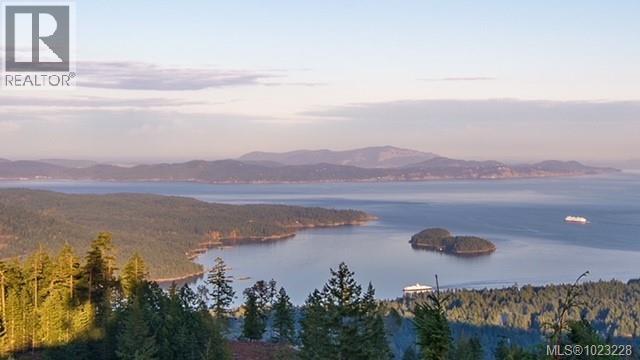 150 Skywater Lane, Salt Spring