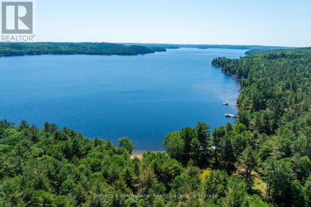 2447 South Portage Road, Lake Of Bays (franklin)