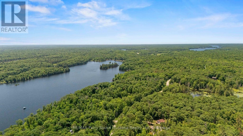 0 Crown Retreats Part 2 Road, Whitestone (hagerman)