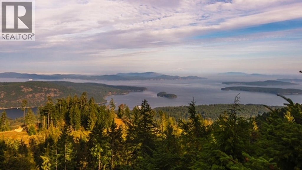 150 Skywater Lane, Salt Spring Island