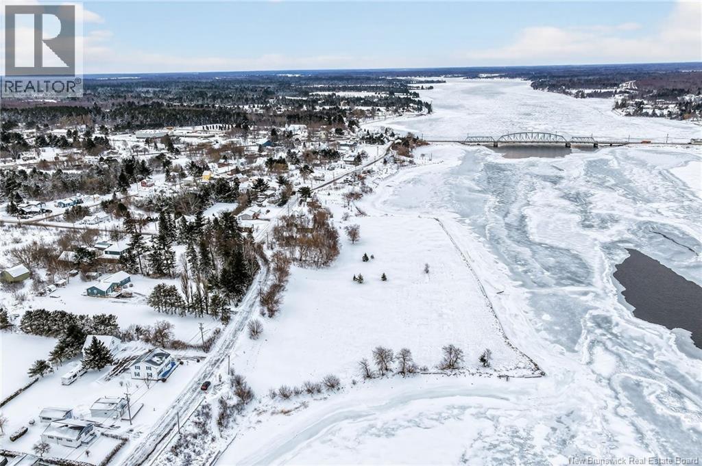 Lot River Street, Rexton