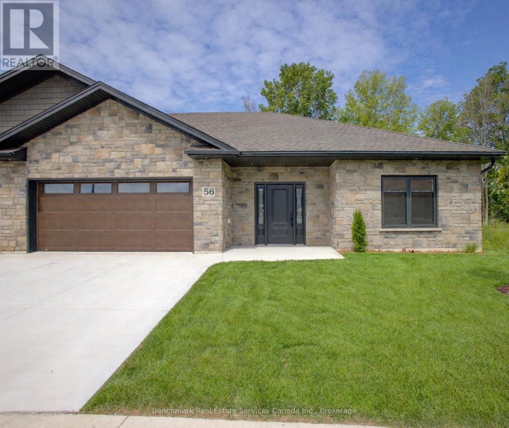 56 - 1182 Queen Street, Kincardine