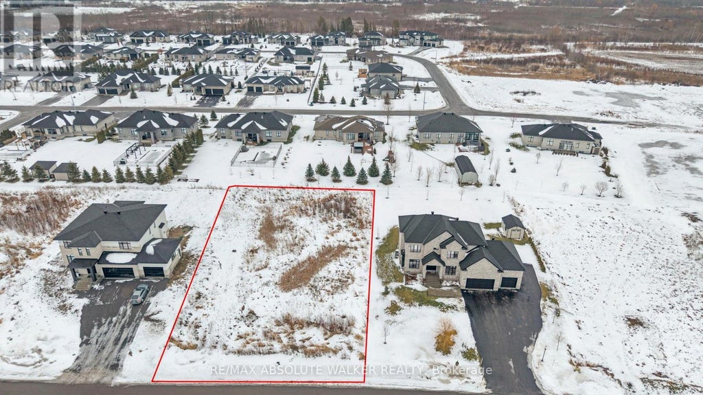 4011 Perennial Way, Ottawa