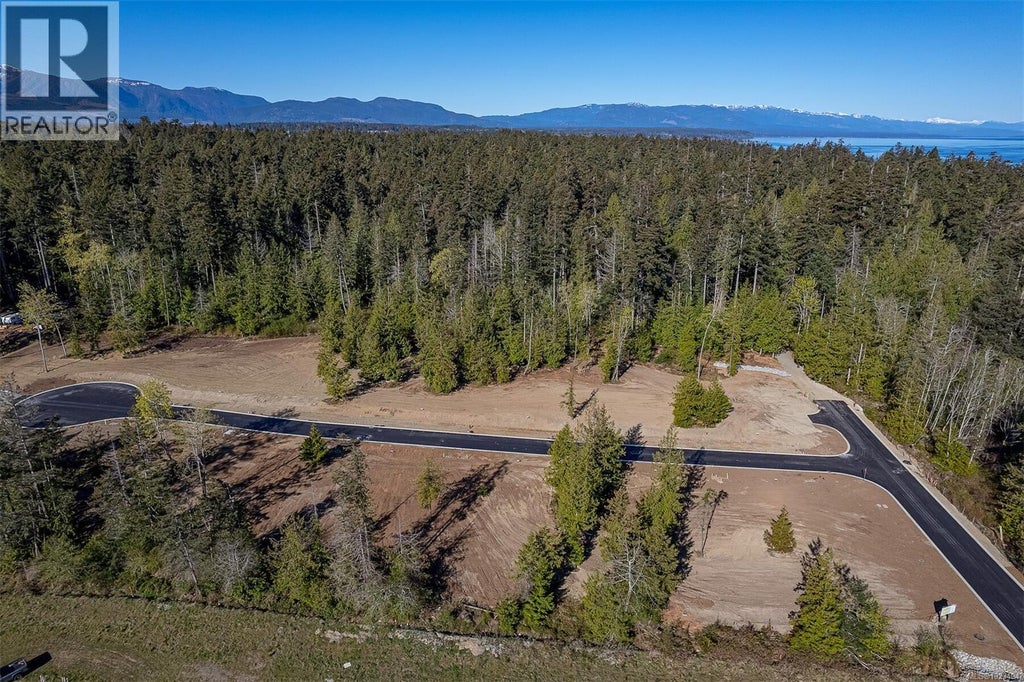 437 (lot12) Camassia Close, Qualicum Beach
