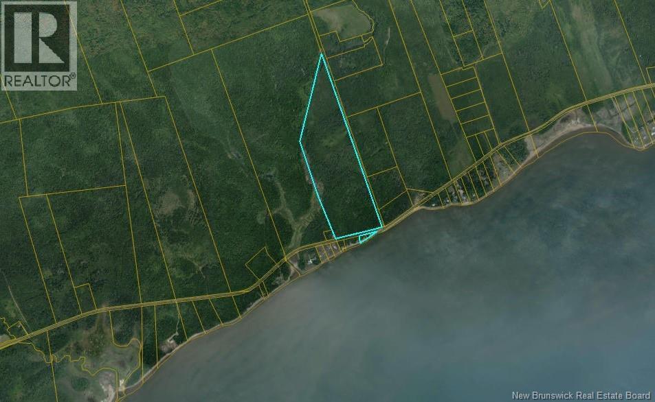 Lot Route 960, Cape Spear