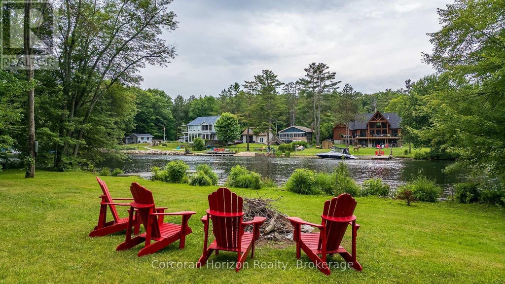 1068 Hartley Road, Gravenhurst (morrison)