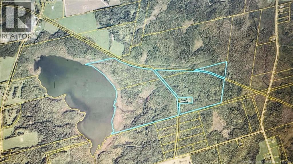 0 Tobin Road, Elmwood