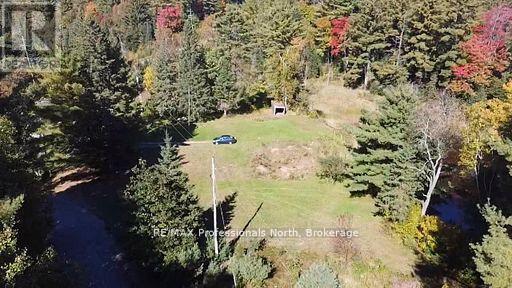 4326 County Road 121 Road, Minden Hills (snowdon)