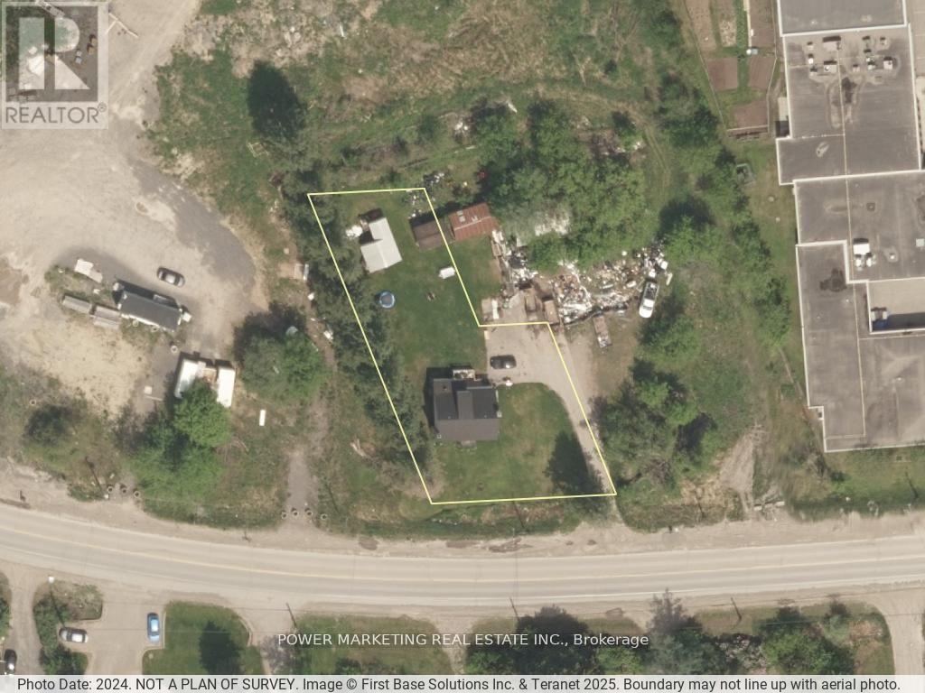 3329 Navan Road, Ottawa