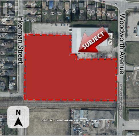 109-113 Inkerman Street, St. Thomas