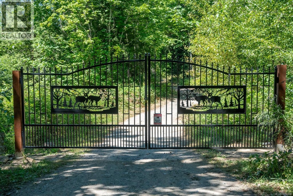 0 Thompson Avenue, Nanaimo