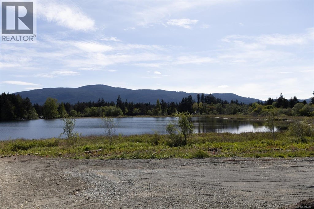 3801 Shenton Road, Nanaimo