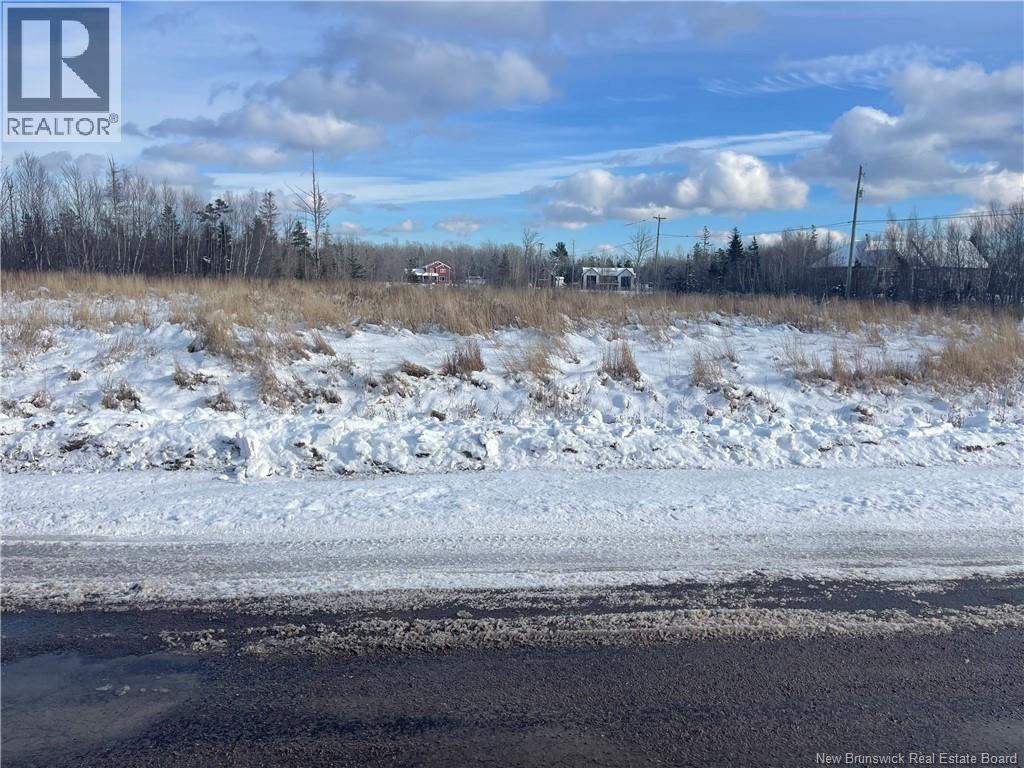 235 Pointe-a-nicet Road, Grand-barachois