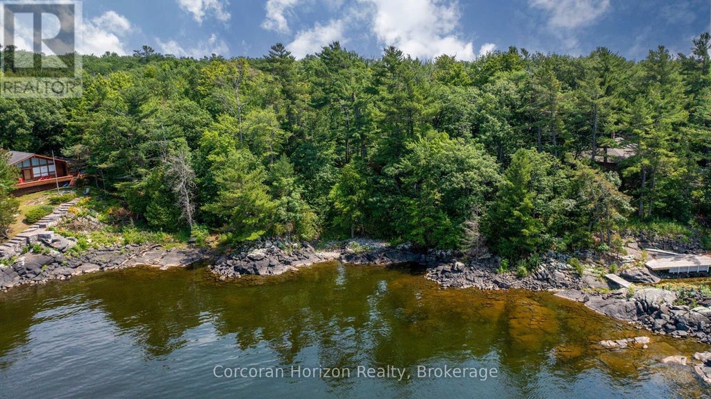 471 North Shore Rd, Georgian Bay (baxter)