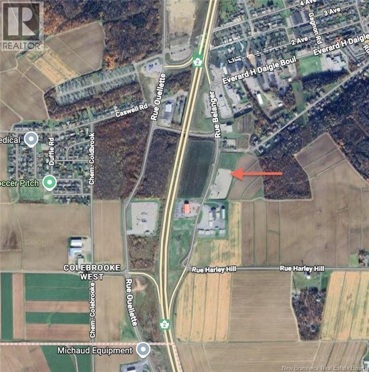 125 Belanger Street, Grand-sault/grand Falls