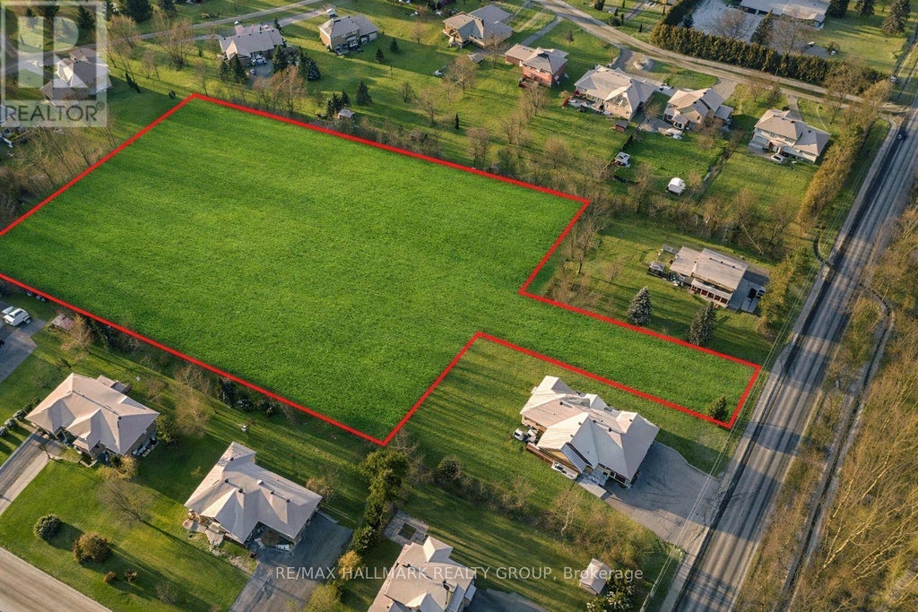 1210 Old Prescott Road, Ottawa