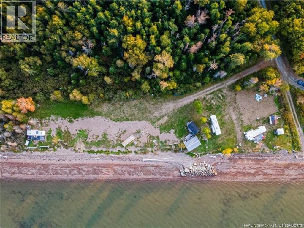 Lot Hamilton Beach Road, Charlo