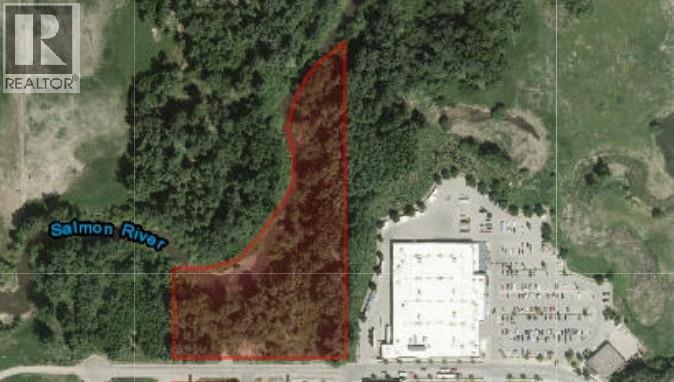 9 Avenue, Salmon Arm