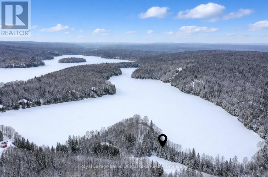 0 Echo Ridge Road, Kearney