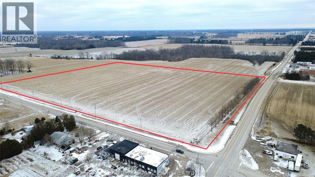 22389 Pioneer Line, Rodney