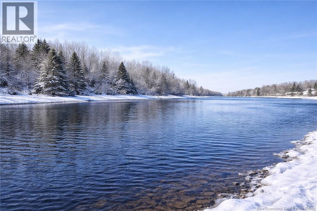 Lots Mooney Creek, Richibucto