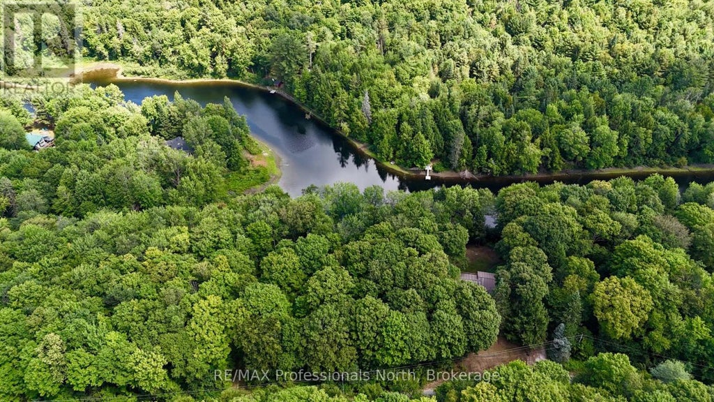 0 Sherwood Forest Road, Bracebridge (oakley)