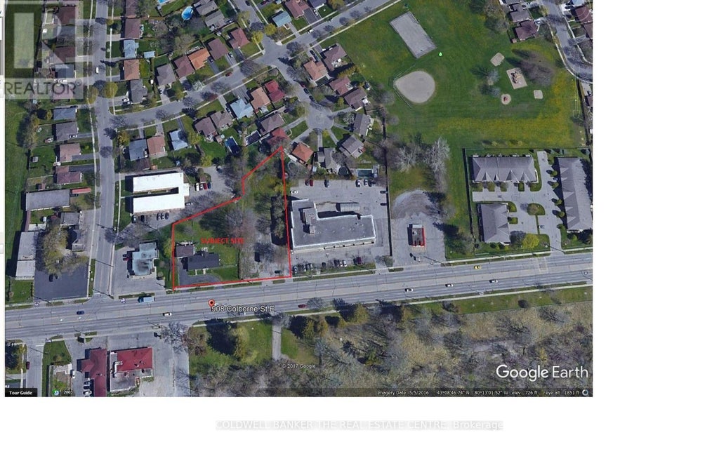 908/914 Colborne Street E, Brantford