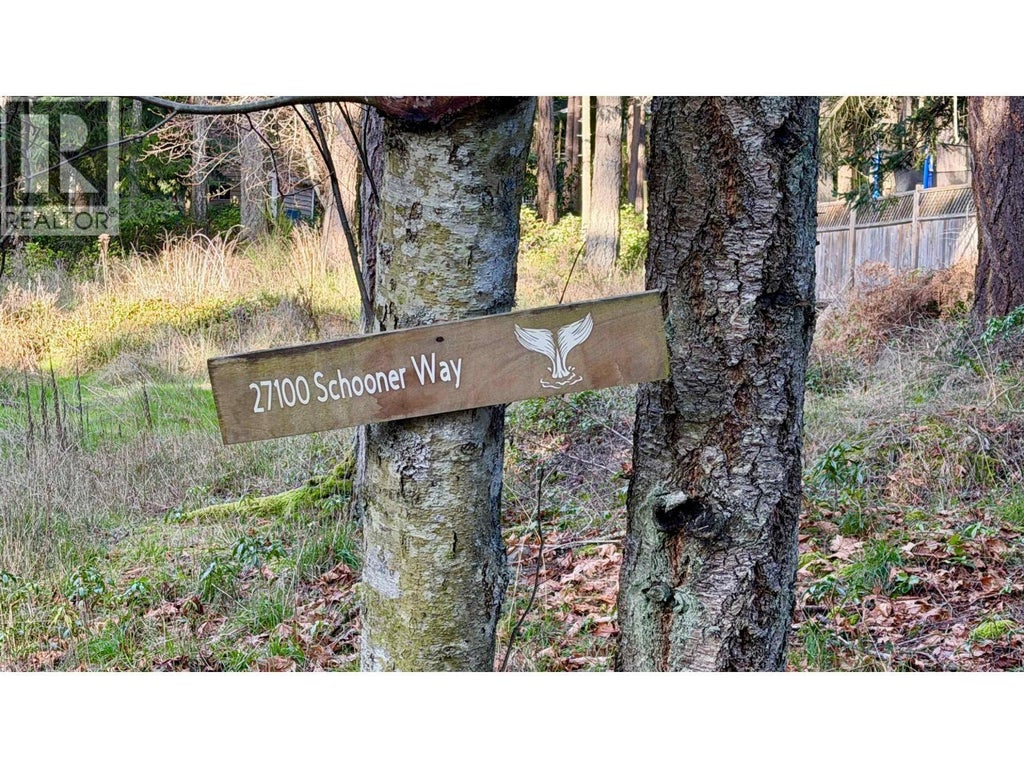 27100 Schooner Way, Pender Island