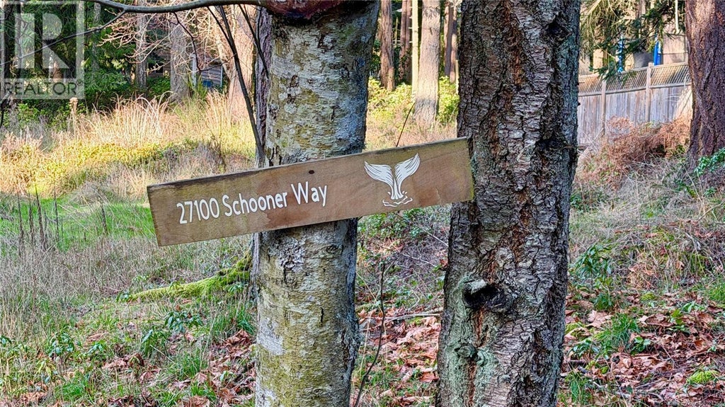 27100 Schooner Way, Pender Island