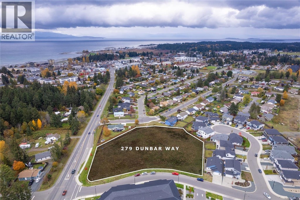 279 Dunbar Way, Parksville