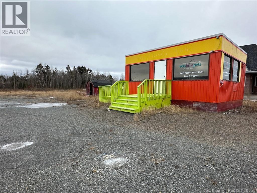 193 Restigouche Road, Oromocto