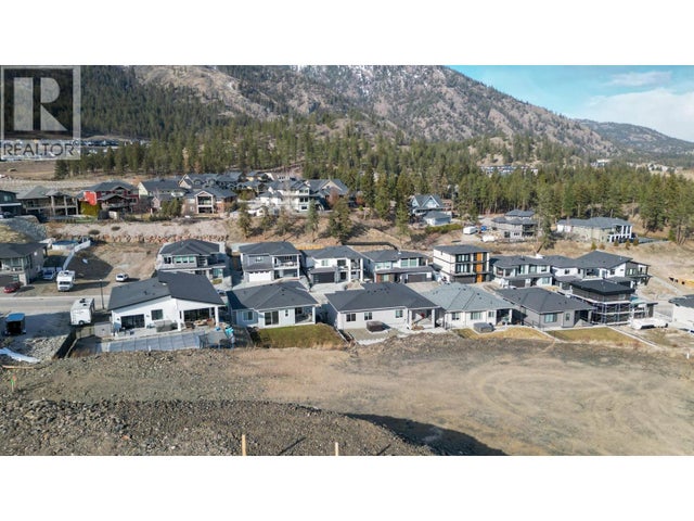 2500 Pinnacle Ridge Drive, West Kelowna