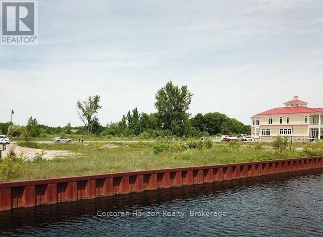 21 Dock Lane, Tay (port Mcnicoll)