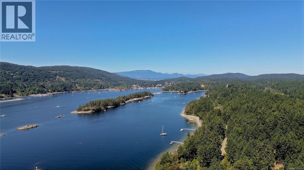 240 Old Scott Road, Salt Spring