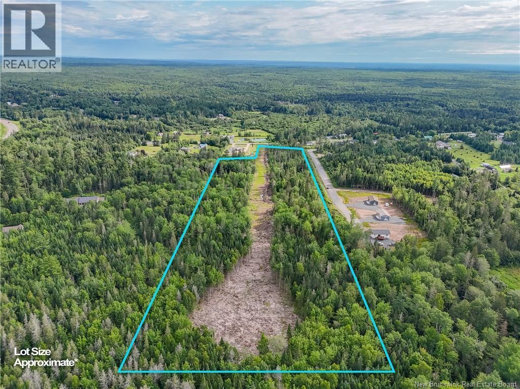 Lot Route 655, Nasonworth