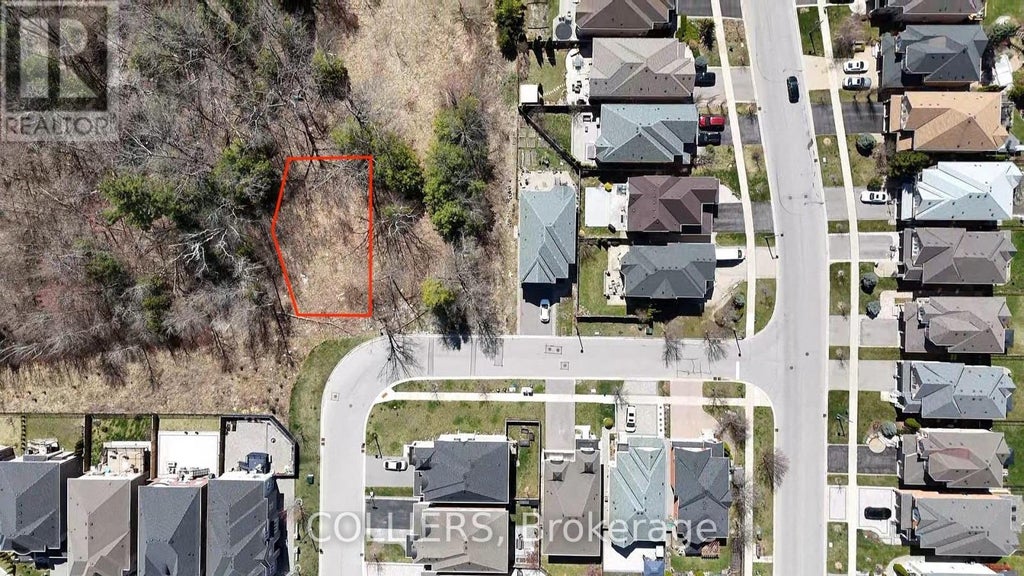 Lot C - 0 Briarhill Boulevard, Richmond Hill (oak Ridges Lake Wilcox)