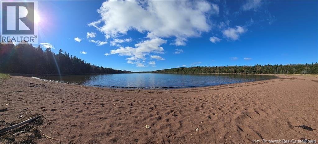 Lot Lockhart Lake, New Horton