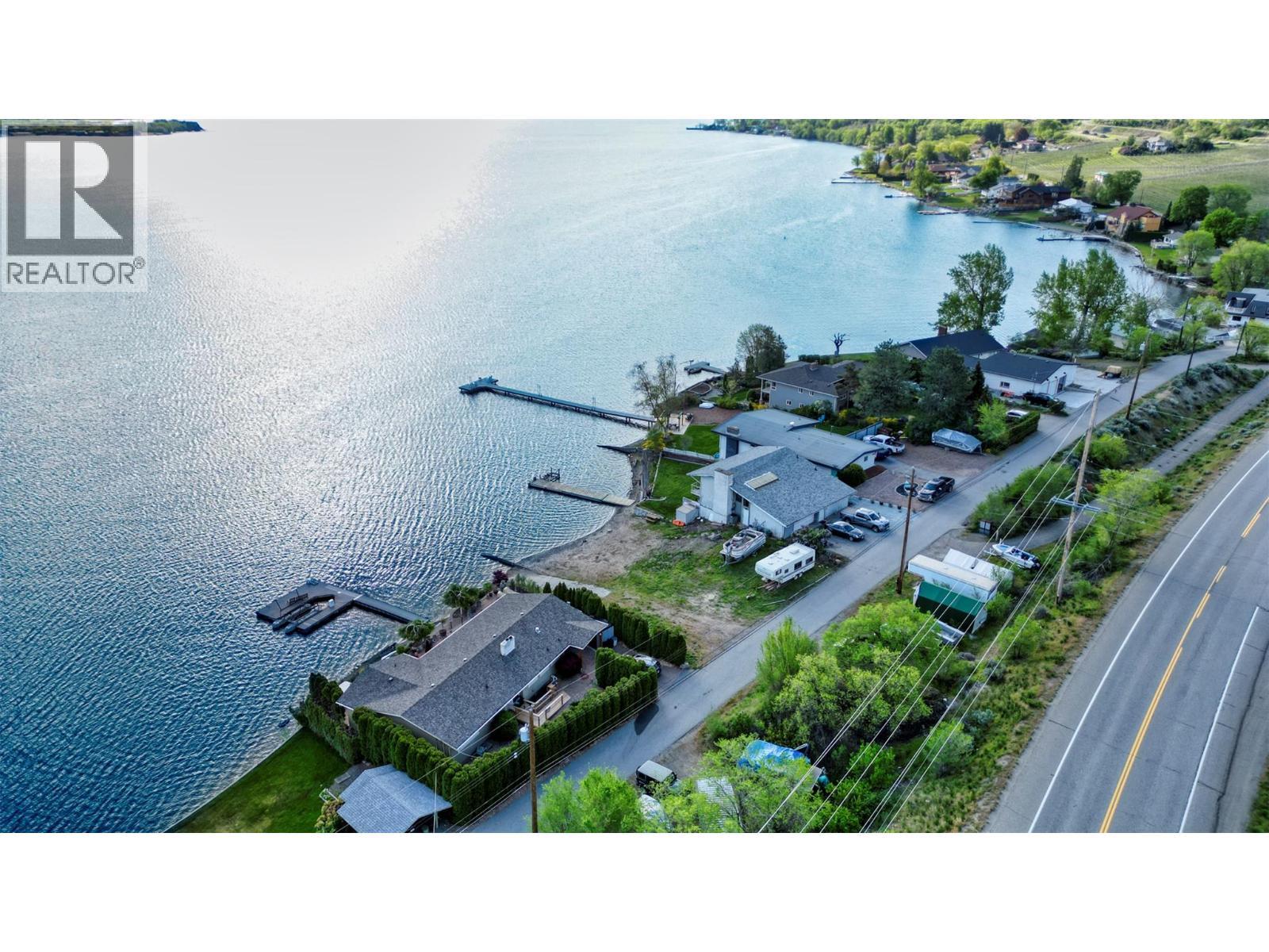 19409 95th Street. Osoyoos, British Columbia