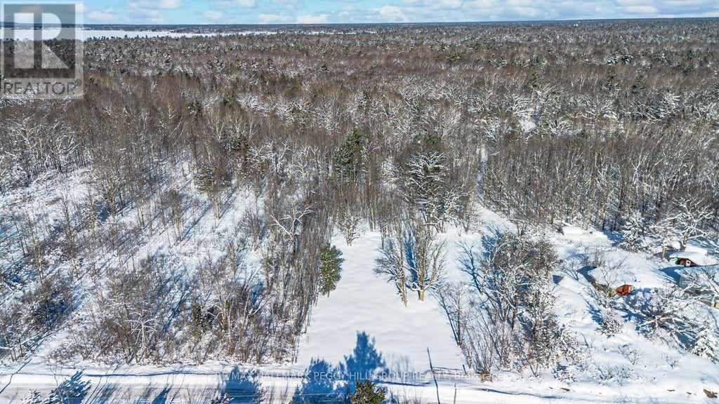 88 Musky Bay Road, Georgian Bay (baxter)