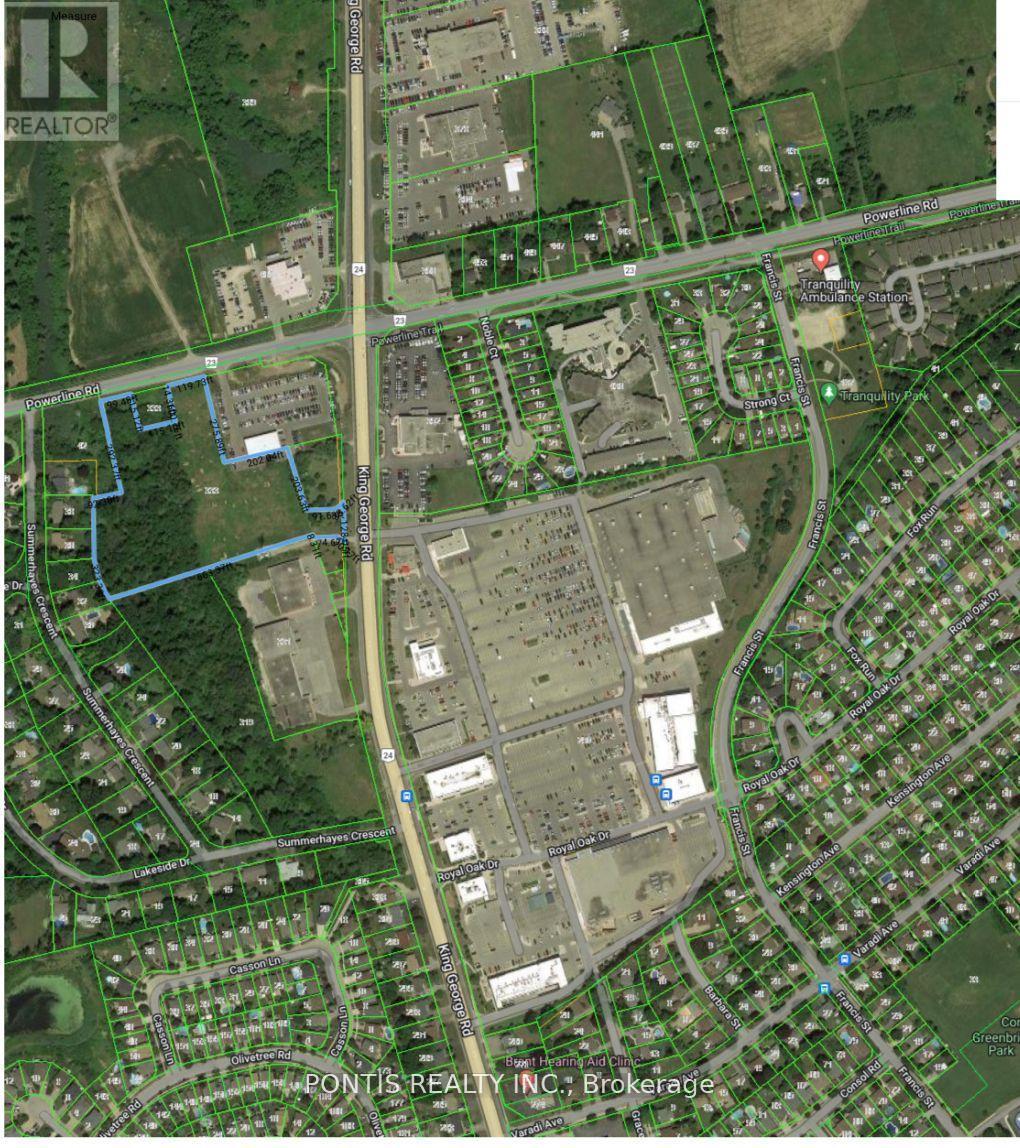 333 King George Road W, Brantford