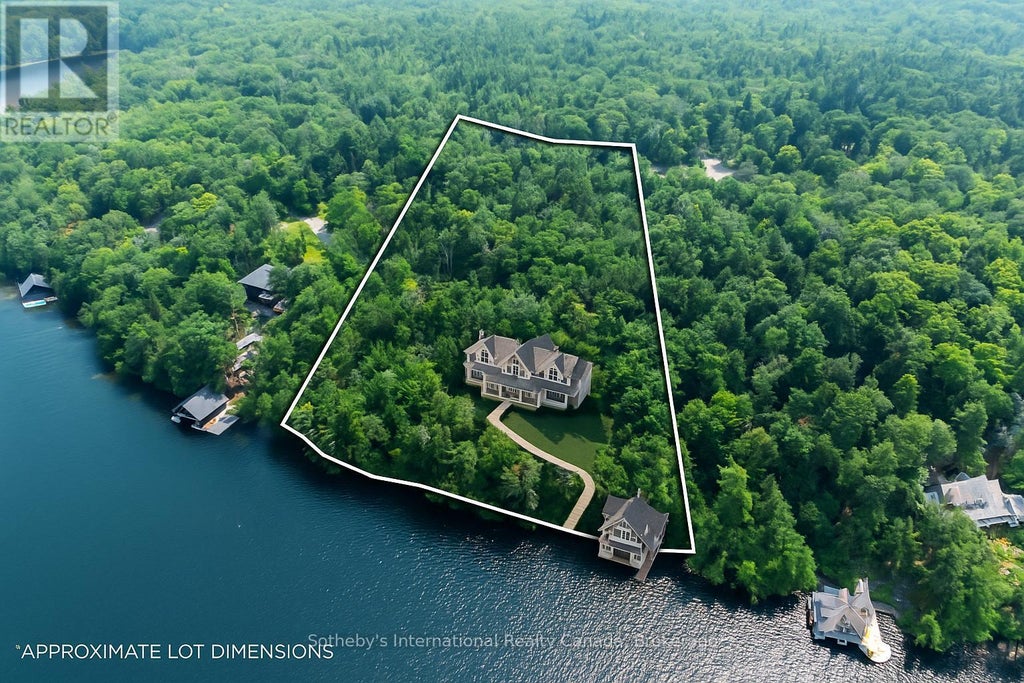 Lot C - 364 Stanley House Road, Seguin