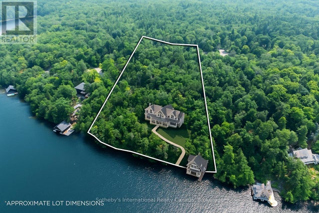 Lot C - 364 Stanley House Road, Seguin